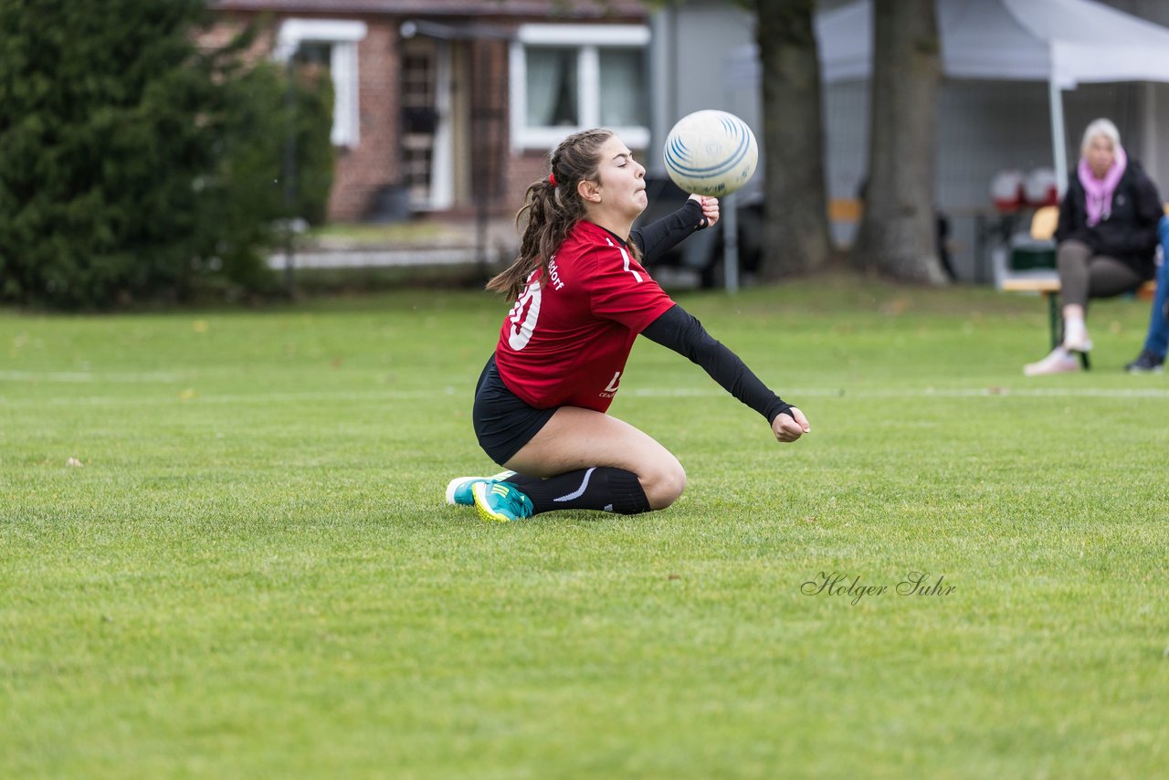 Bild 479 - wU16 Deutsche Meisterschaft